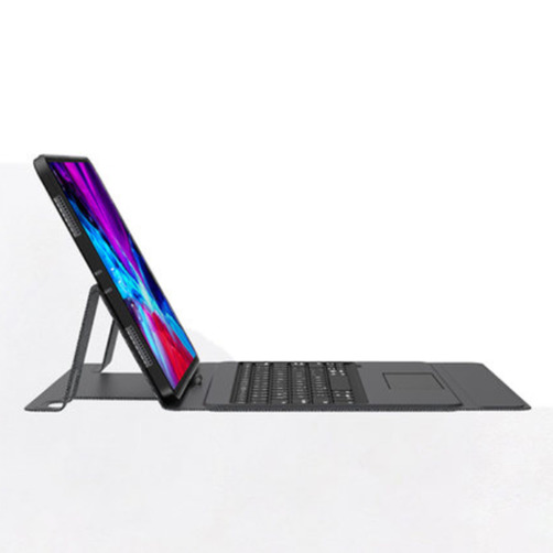 무료배송 BENKS ipadpro 키보드 케이스, 아이패드 블루투스 키보드 터치패널 11인치,12.9인치 용