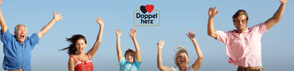 DOPPELHERZ