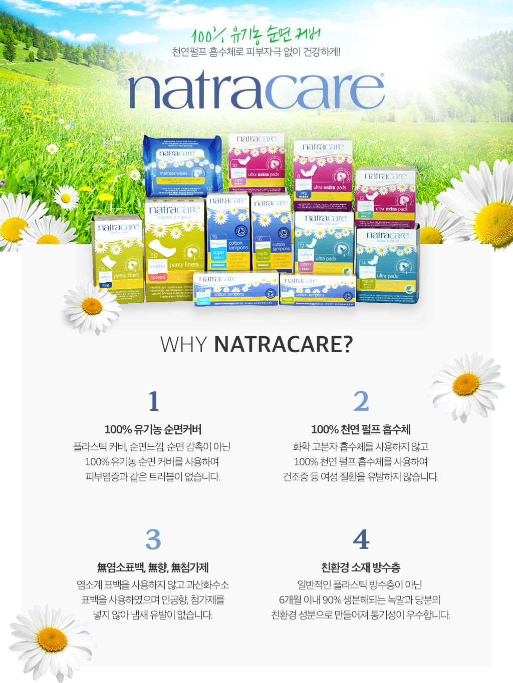 NATRA CARE