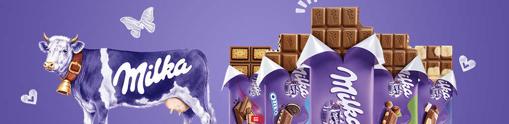 MILKA