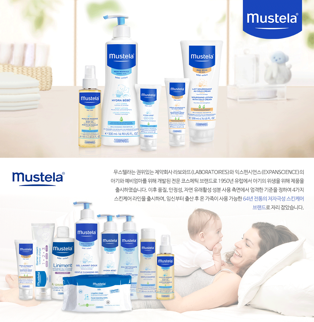 Mustela