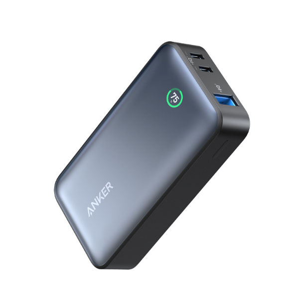 [해외]ANKER 앤커 533 파워코어 30W 보조배터리 10000mAh C타입